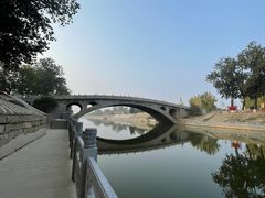 -赵州桥景区