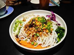 -桥边小楼·手工云南菜·丽江地标美食