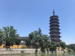 -扬州古运河
