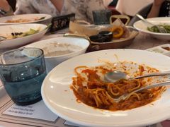 -安妮意大利餐厅(世贸天阶店)