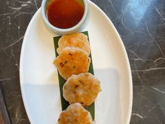 -双合园·海鲜水饺青岛菜(大尧三路店)