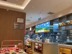 -西贝(枫蓝国际购物中心店)