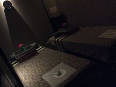 -逅莱·影院足道·日式SPA(大世界店)