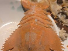 -海玥荟海鲜姿造自助餐厅(欧罗巴广场店)