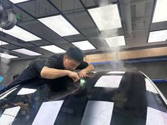 -车友必成·3M汽车贴膜/隐形车衣/改色膜(成都店)