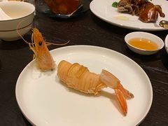 -甄御•海鲜新青岛菜(麦岛店)