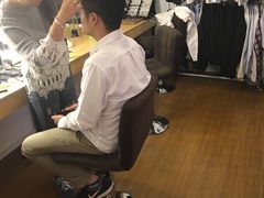 -真我樣照相馆·身份证·证件照·外拍(环球港店)
