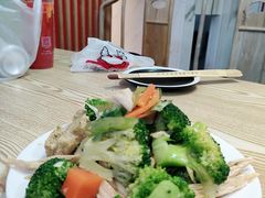 -大头亮羊汤烩面·河南非遗(良乡总店)