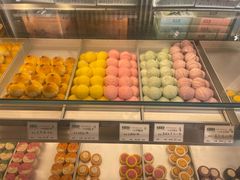 -乾芝斋·苏式糕点·碧螺春茶酥(平江路店)