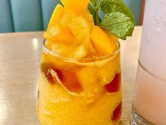 -Dazzling Cafe 蜜糖吐司专卖店