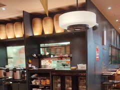-大师兄·手工面·西北菜(珠海环宇城店)