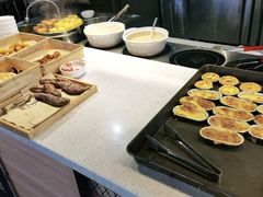 -蓝珊甄选海鲜自助·火锅大排档(近阿那亚店)