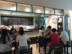 -小明同学(三里屯店)