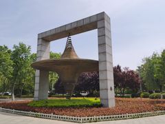 -云龙湖旅游景区