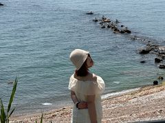 -大连蚂蚁岛度假区
