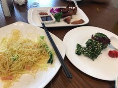 -水月周庄铂尔曼酒店-水月荟中餐厅