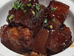 -阿莉餐厅(枣阳路店)