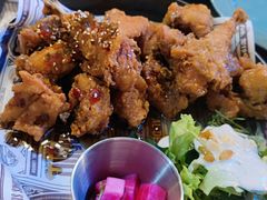 -Dak's 炸鸡(远景路店)
