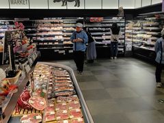 -AEON永旺(东方宝泰店)