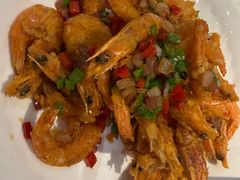 -陈记菜馆·非遗淮扬菜(东关街教场店)