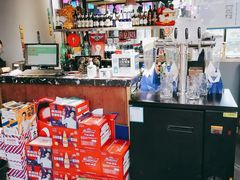 -火枪手串吧·鹤岗小串涮肚(亦庄店)