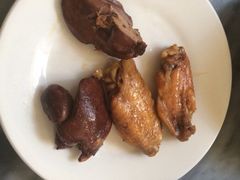 -再回首鸡肉米线(人民路一店)