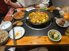 -小饕荟雅安贡椒鱼鲜馆(广福桥店)