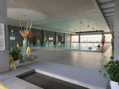 -春晖园度假酒店温泉