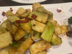 -东北大院·东北菜(三台子店)