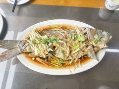 -微山岛春天里酒家