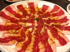 -韩宫宴和牛烤肉(盐城金鹰店)