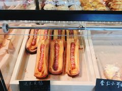 -酵種麦田(山师店)