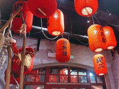 -地二手作鱼汤馄饨(上街里店)