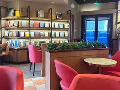 -COSTA COFFEE(新奥购物中心店)