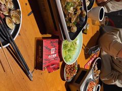 -小红烤翅(傅厚岗店)