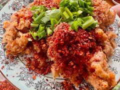 -周记翘脚牛肉