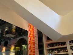 -Mezomd曼索蒂西班牙餐厅(广粤店)