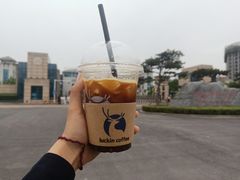 -瑞幸咖啡(绿地新都会9号楼店)