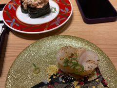 -大起水产回转寿司(大丸心斋桥店)
