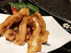 -大桥日本料理·日式放题·铁板定食(科兴科学园店)