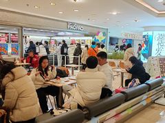 -PAOPAO Bakery&Café(港汇店)