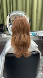 -MOVAN HAIR莫凡匠人发型屋