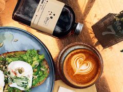 -O'mills Sourdough Bakery&Bistro(永嘉路店)