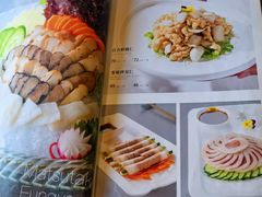 -功德林素菜饭庄(前门店)