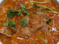 -宏玲餐厅(四川南路店)