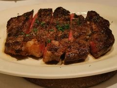-弗兰克牛排西餐厅Ribone steak house(柠檬花园店)