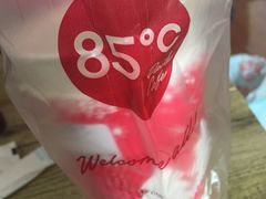 -85度C(北京八角物美店)