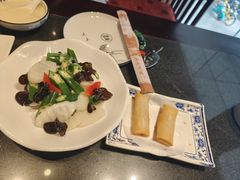 -秦淮巷·四季小馆
