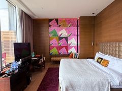 -厦门海港英迪格酒店(中山路店)