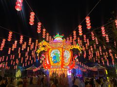 -厦门方特东方神画